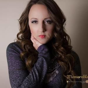 Meet your Posher, Erica